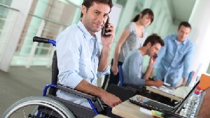 Engelli çalışanlar en çok teknik serviste istihdam ediliyor